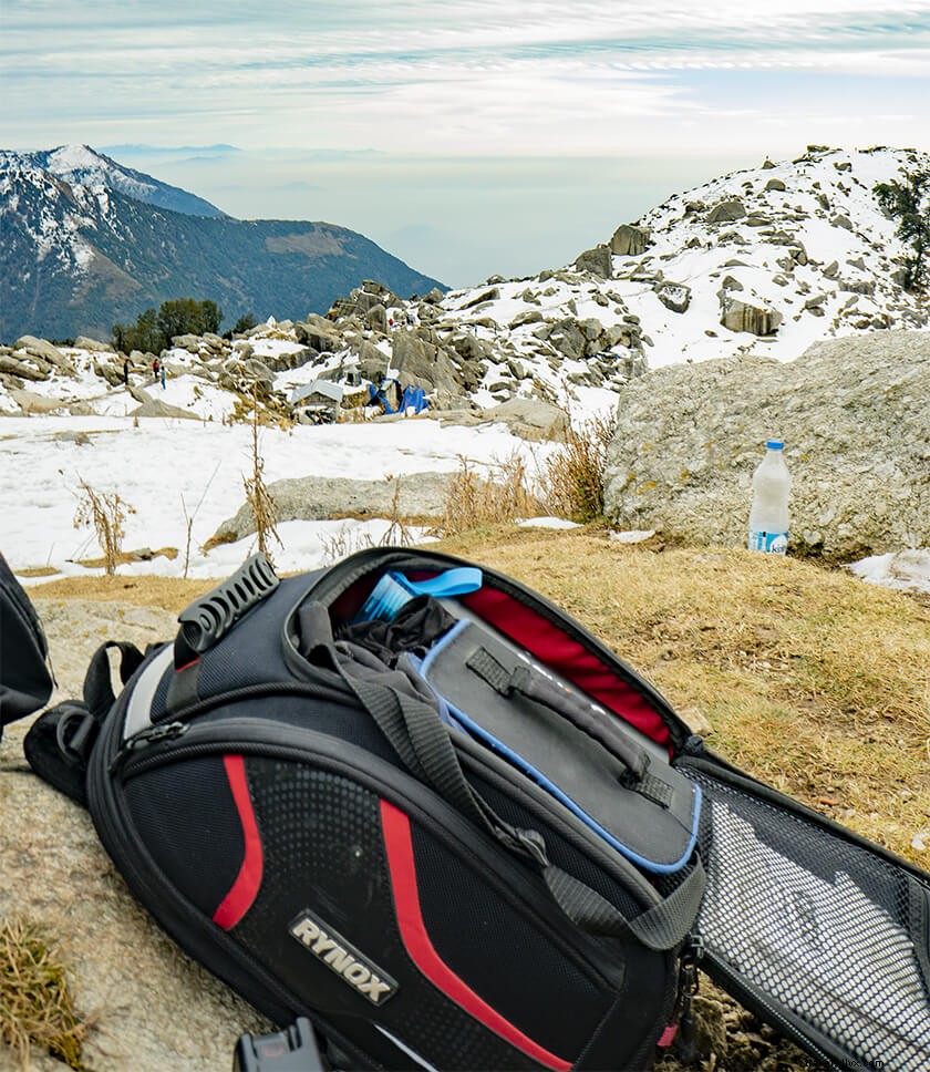 Ultimate Triund Trek Guide: Everything You Need to Know for Dharamshala Adventure