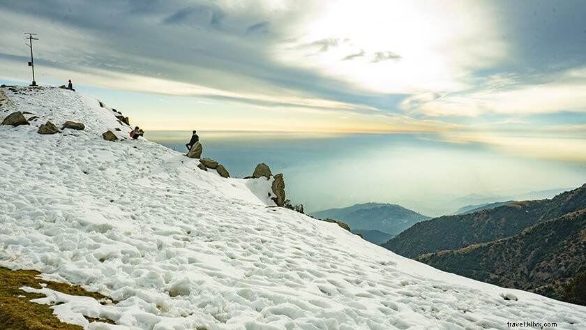 Ultimate Triund Trek Guide: Everything You Need to Know for Dharamshala Adventure