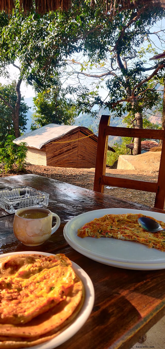 Ultimate 5-Day Dalhousie & Chamba Itinerary: Hidden Gems, Temples & Waterfalls