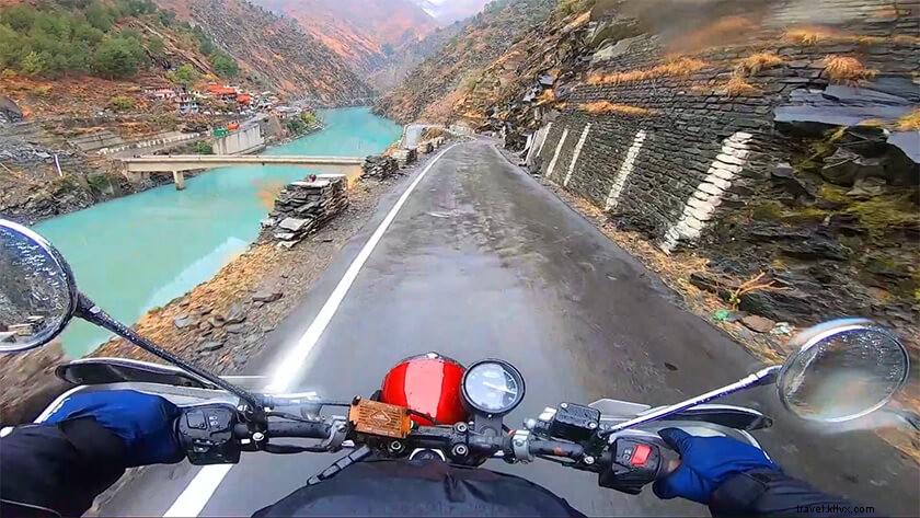 Ultimate 5-Day Dalhousie & Chamba Itinerary: Hidden Gems, Temples & Waterfalls