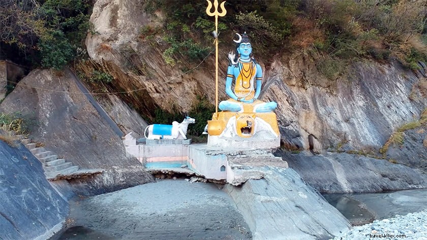 Ultimate 5-Day Dalhousie & Chamba Itinerary: Hidden Gems, Temples & Waterfalls