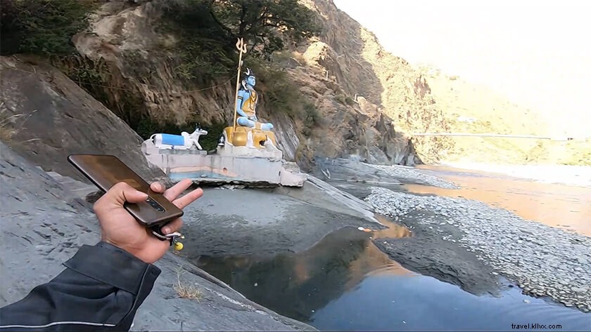 Ultimate 5-Day Dalhousie & Chamba Itinerary: Hidden Gems, Temples & Waterfalls