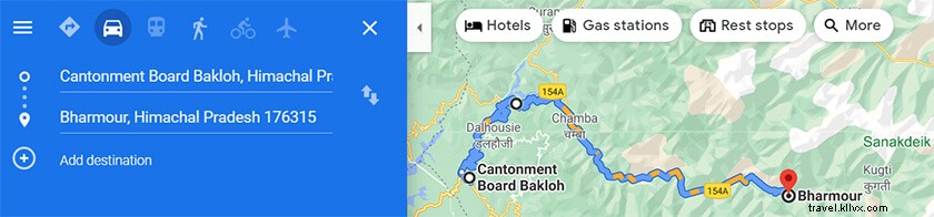 Ultimate 5-Day Dalhousie & Chamba Itinerary: Hidden Gems, Temples & Waterfalls