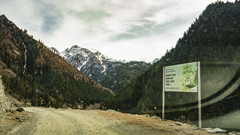 Ultimate 5-Day Dalhousie & Chamba Itinerary: Hidden Gems, Temples & Waterfalls