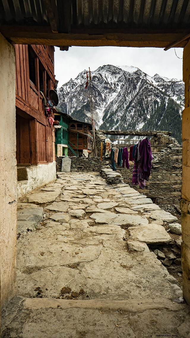 Ultimate 5-Day Dalhousie & Chamba Itinerary: Hidden Gems, Temples & Waterfalls