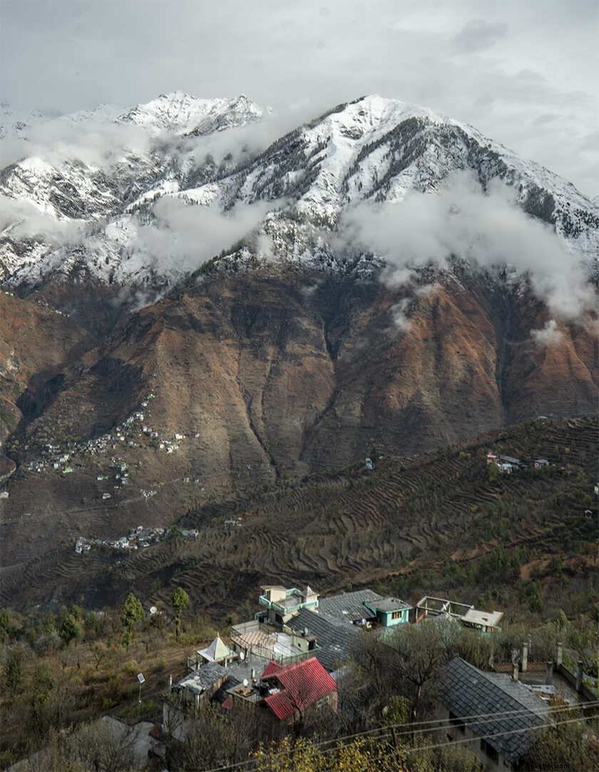 Top Places to Visit in Bharmour: Hidden Gems of Himachal Pradesh