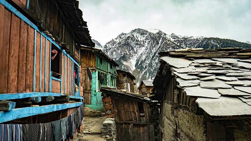 Top Places to Visit in Bharmour: Hidden Gems of Himachal Pradesh