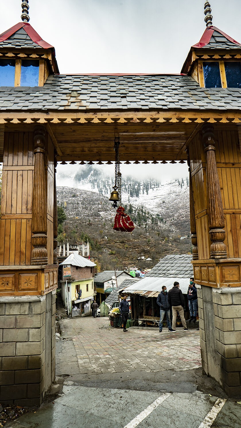 Top Places to Visit in Bharmour: Hidden Gems of Himachal Pradesh