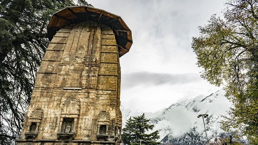 Top Places to Visit in Bharmour: Hidden Gems of Himachal Pradesh