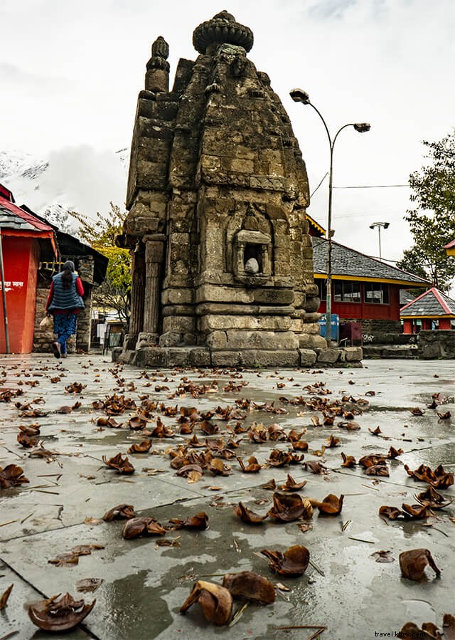 Top Places to Visit in Bharmour: Hidden Gems of Himachal Pradesh