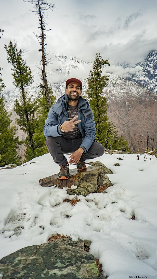 Top Places to Visit in Bharmour: Hidden Gems of Himachal Pradesh