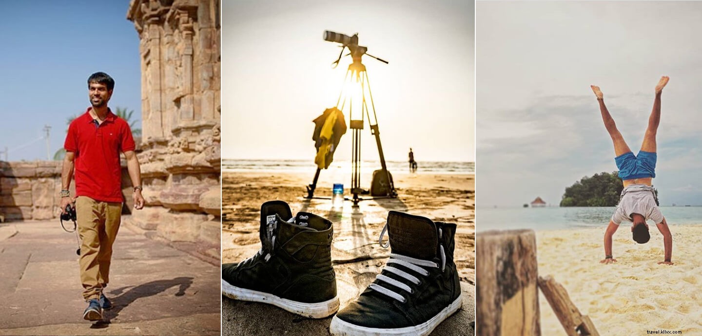 Epic Travel Adventures & Profound Lessons: My 2020 Year in Review