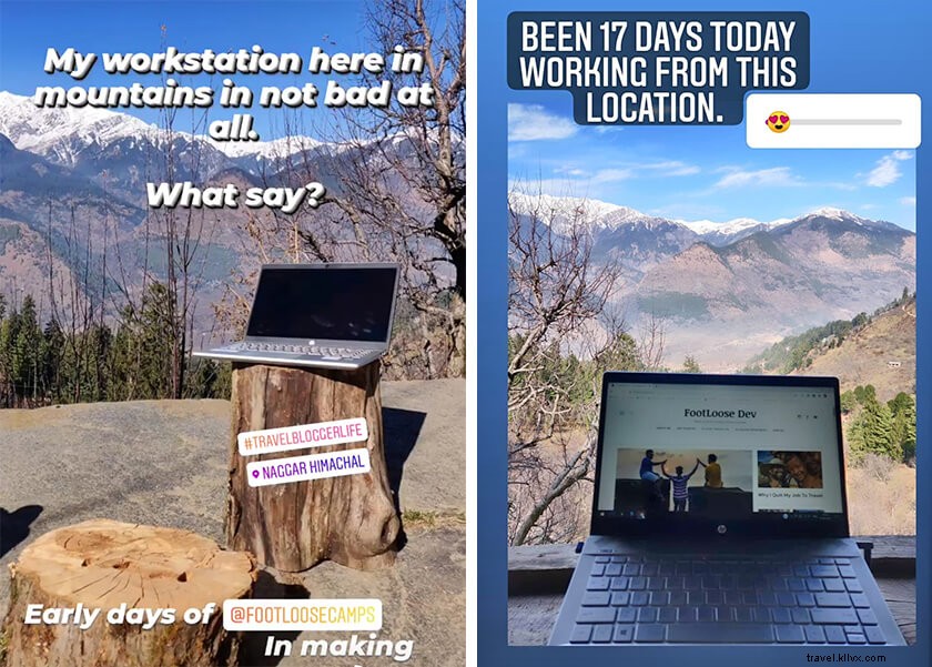 Epic Travel Adventures & Profound Lessons: My 2020 Year in Review