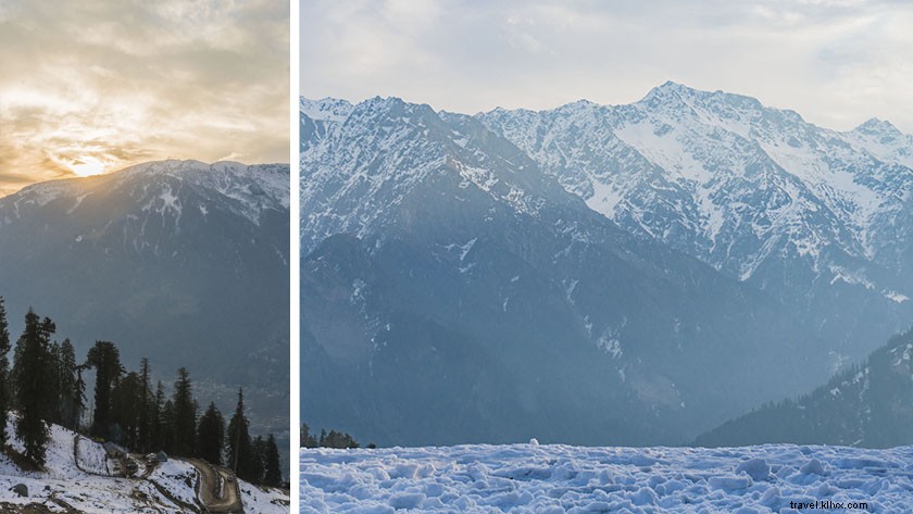 Manali to Atal Tunnel: Ultimate Guide with Best Itinerary & Lahaul Valley Tips