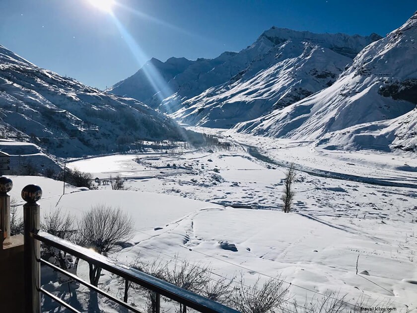 Manali to Atal Tunnel: Ultimate Guide with Best Itinerary & Lahaul Valley Tips