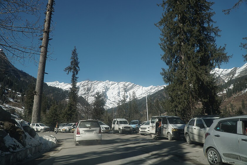 Manali to Atal Tunnel: Ultimate Guide with Best Itinerary & Lahaul Valley Tips
