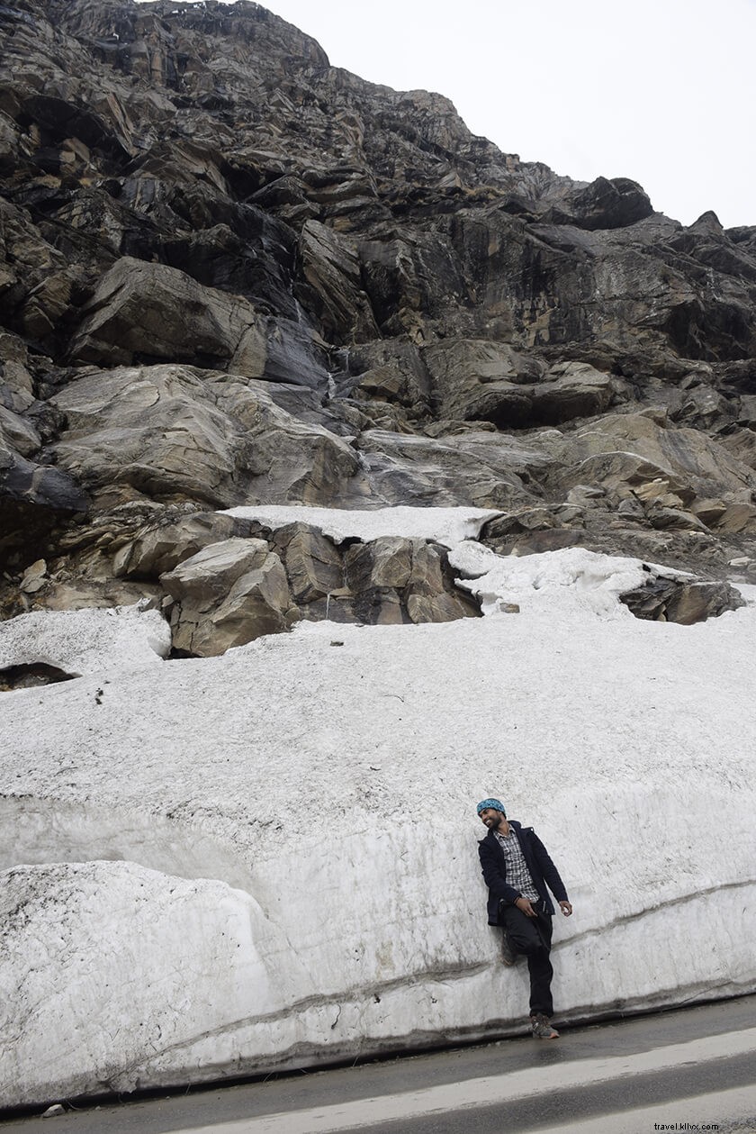 Manali to Atal Tunnel: Ultimate Guide with Best Itinerary & Lahaul Valley Tips