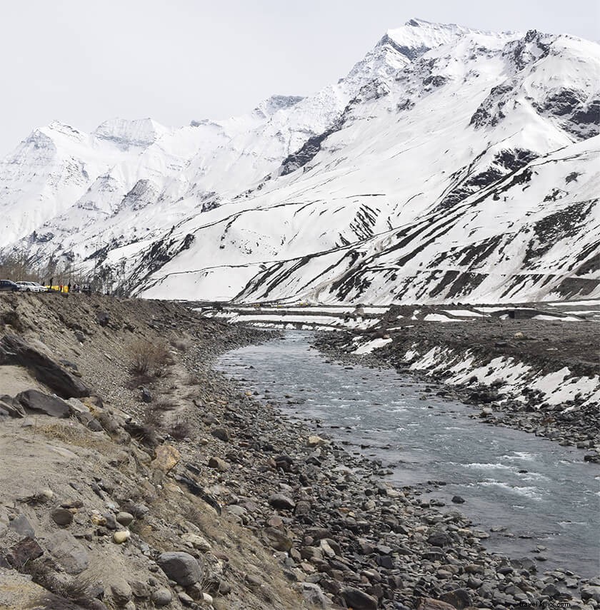 Manali to Atal Tunnel: Ultimate Guide with Best Itinerary & Lahaul Valley Tips