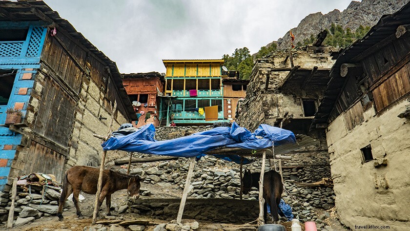 Discover Kugti: The Remotest Village in Chamba, Himachal Pradesh