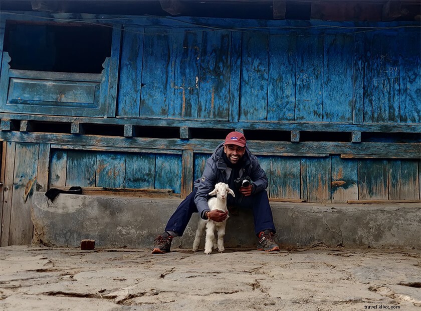 Discover Kugti: The Remotest Village in Chamba, Himachal Pradesh