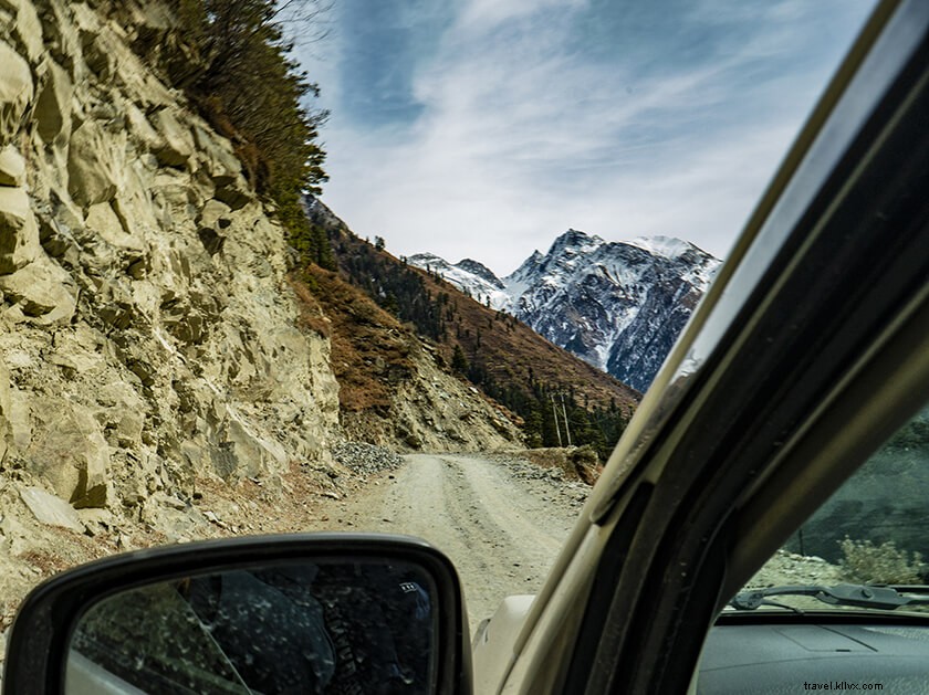 Discover Kugti: The Remotest Village in Chamba, Himachal Pradesh