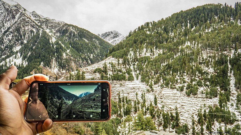 Discover Kugti: The Remotest Village in Chamba, Himachal Pradesh