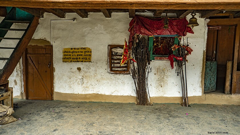 Discover Kugti: The Remotest Village in Chamba, Himachal Pradesh