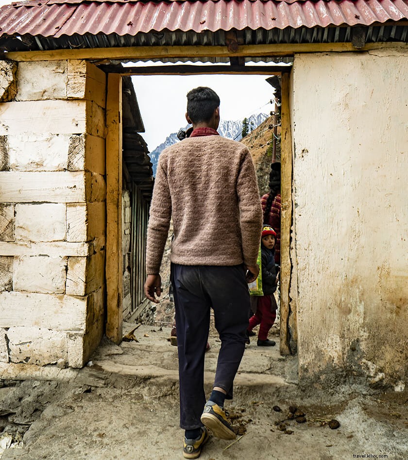 Discover Kugti: The Remotest Village in Chamba, Himachal Pradesh