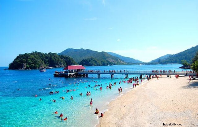 Ultimate Guide: How to Get to Pulau Redang, Malaysia s Stunning Beach Paradise