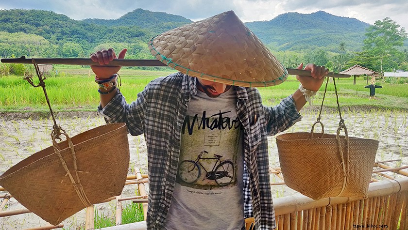 Top Things to Do in Laos: Adventures, Culture & Natural Wonders