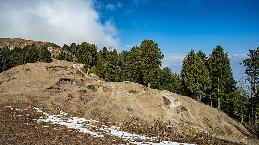Top Places to Visit Near Dalhousie: Ultimate One-Day Itinerary