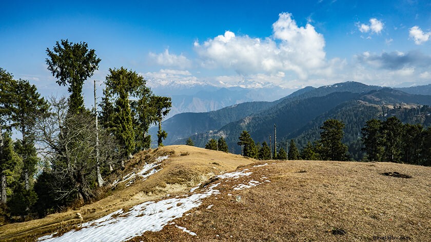 Top Places to Visit Near Dalhousie: Ultimate One-Day Itinerary