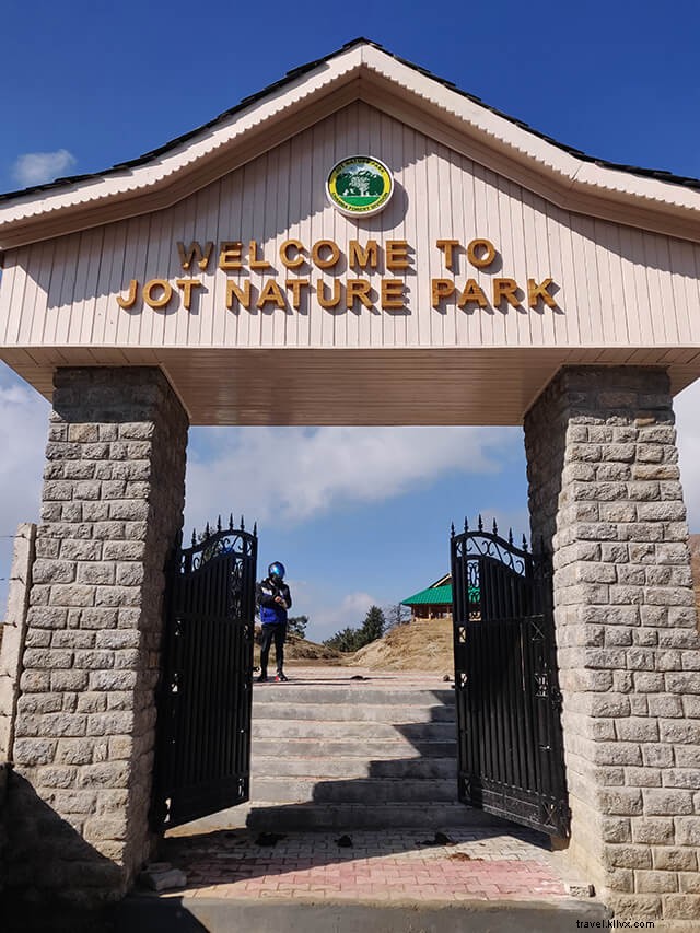 Top Places to Visit Near Dalhousie: Ultimate One-Day Itinerary