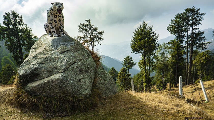 Top Places to Visit Near Dalhousie: Ultimate One-Day Itinerary