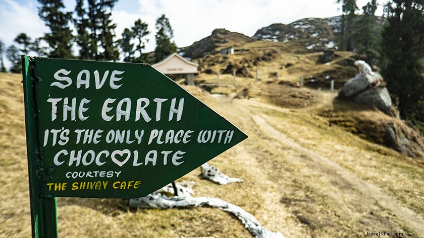 Top Places to Visit Near Dalhousie: Ultimate One-Day Itinerary