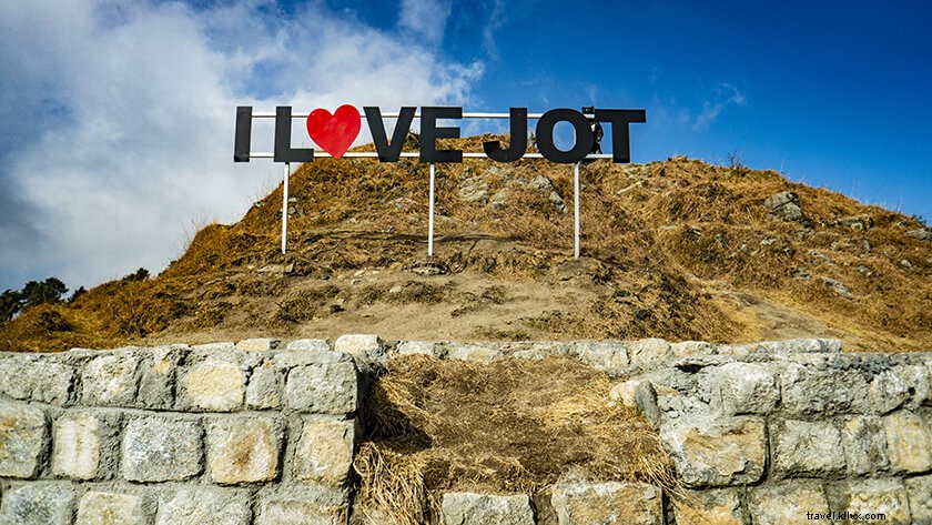 Top Places to Visit Near Dalhousie: Ultimate One-Day Itinerary