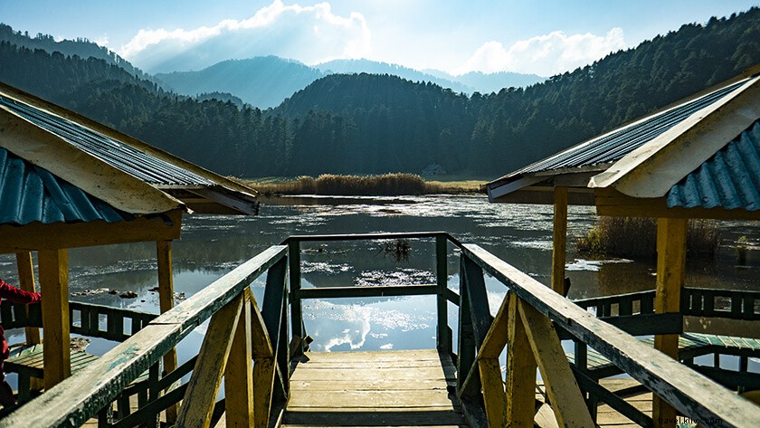 Top Places to Visit Near Dalhousie: Ultimate One-Day Itinerary