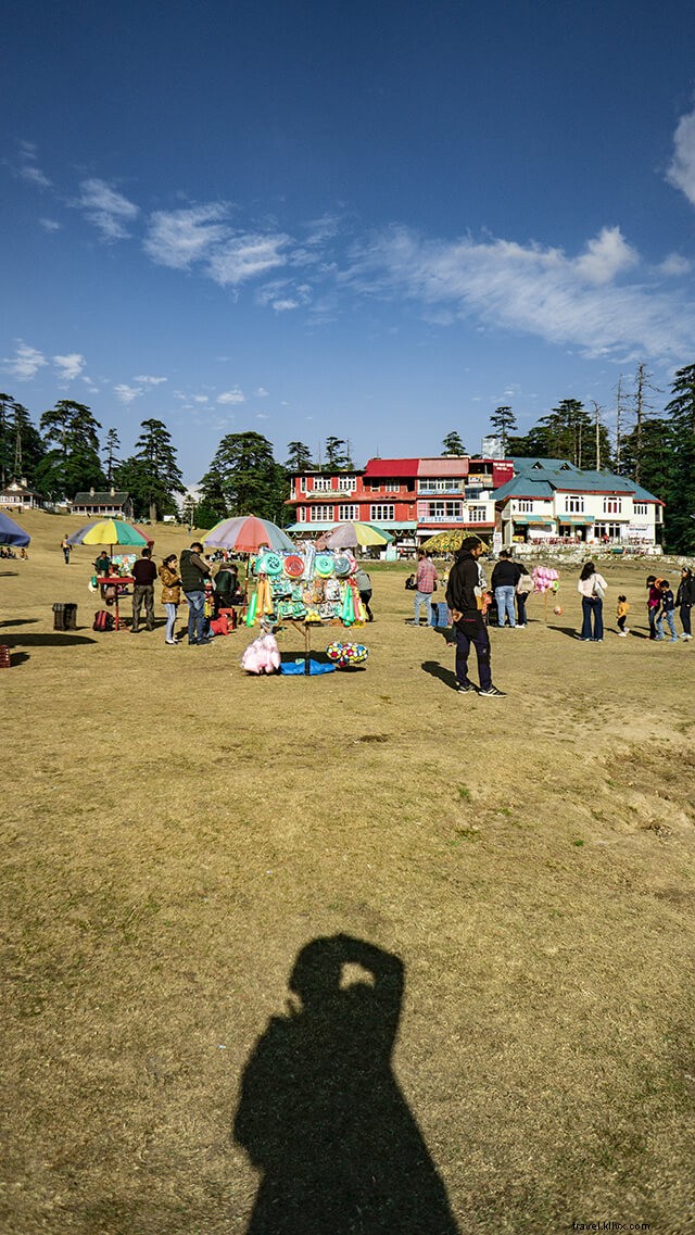 Top Places to Visit Near Dalhousie: Ultimate One-Day Itinerary