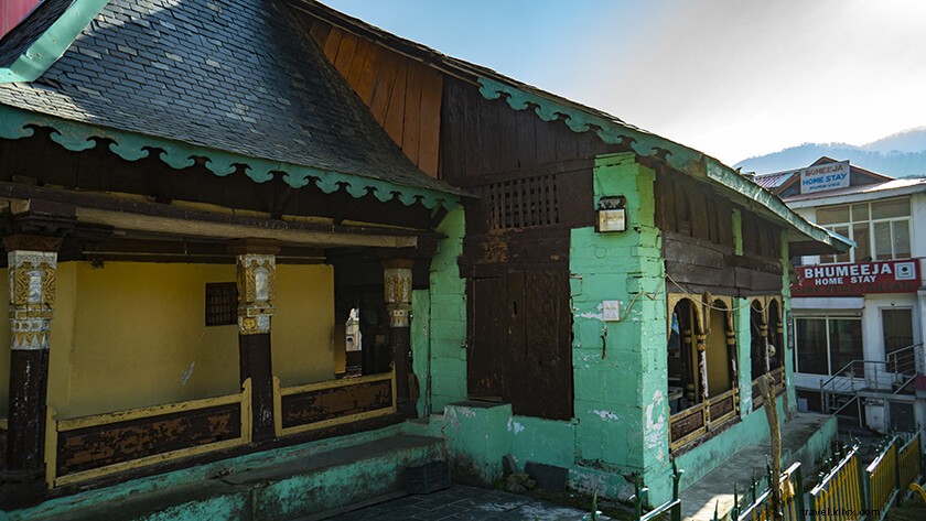 Top Places to Visit Near Dalhousie: Ultimate One-Day Itinerary