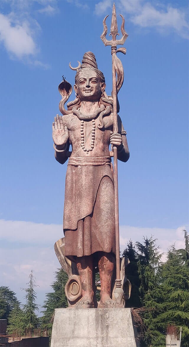 Top Places to Visit Near Dalhousie: Ultimate One-Day Itinerary