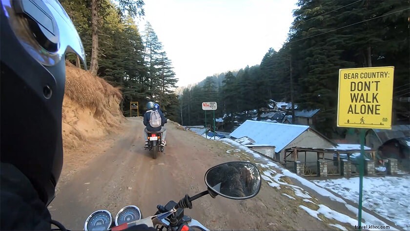 Top Places to Visit Near Dalhousie: Ultimate One-Day Itinerary