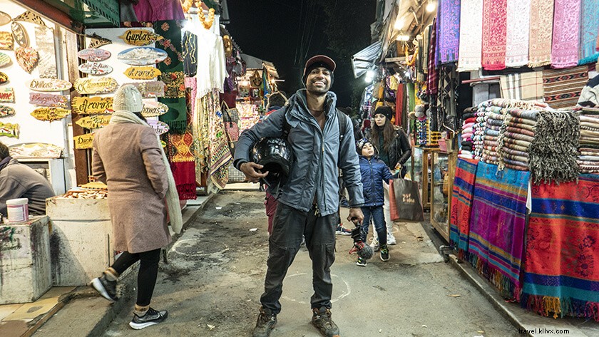 Top Places to Visit Near Dalhousie: Ultimate One-Day Itinerary