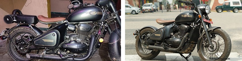 Best Jawa Perak Accessories: Official & Aftermarket Options Online