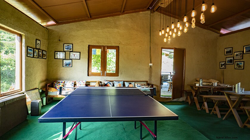 Kholsir Village: Premier Camping Destination Near Binsar Wildlife Sanctuary