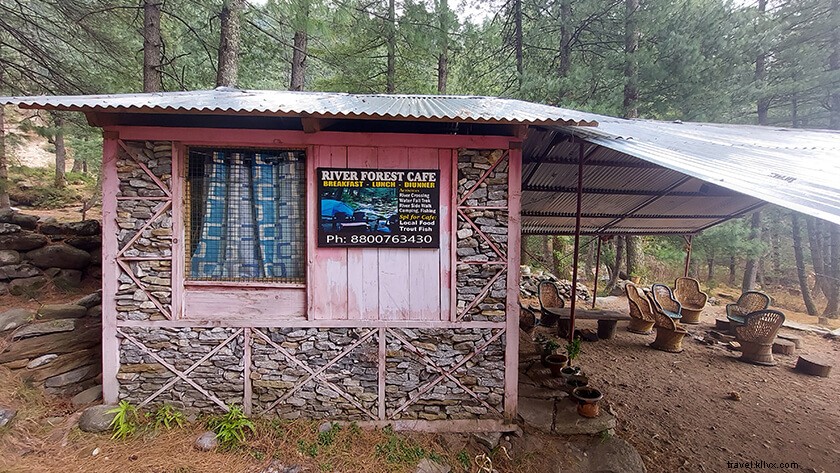 7 Best Offbeat Camping Spots in Manali Under 25km