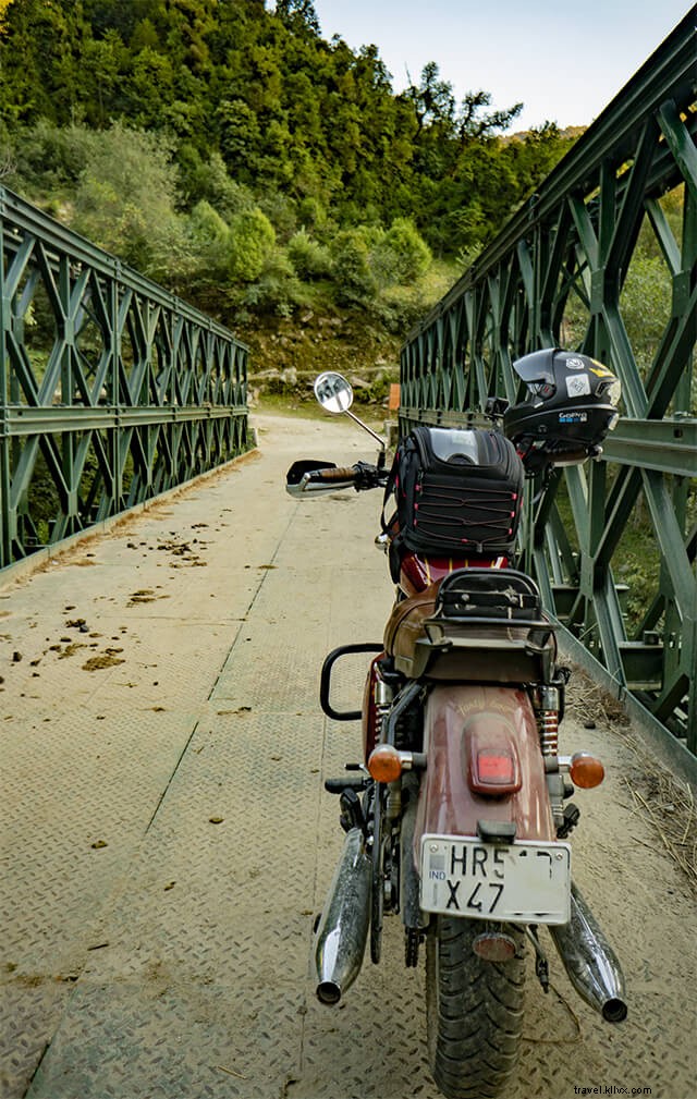 Pindari Glacier Trek: Complete 5-Day Itinerary and Essential Guide