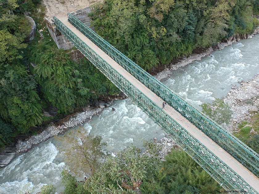 Pindari Glacier Trek: Complete 5-Day Itinerary and Essential Guide