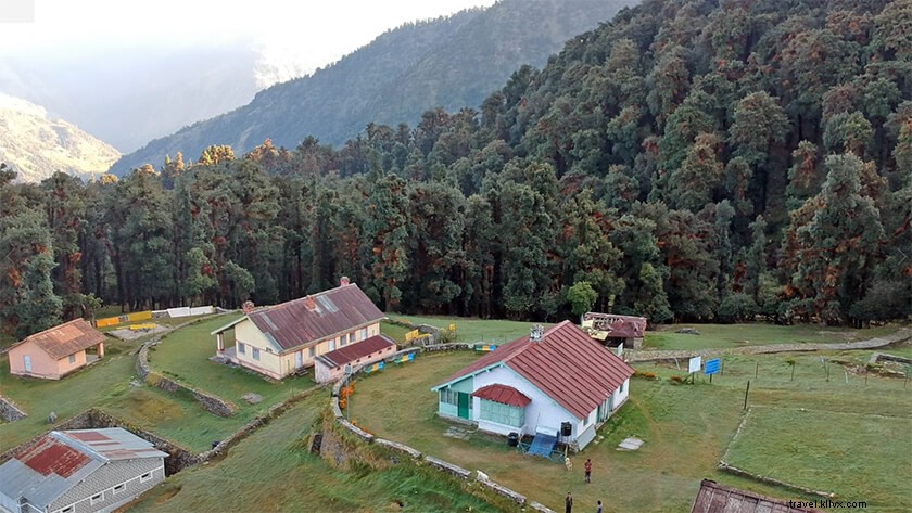 Pindari Glacier Trek: Complete 5-Day Itinerary and Essential Guide