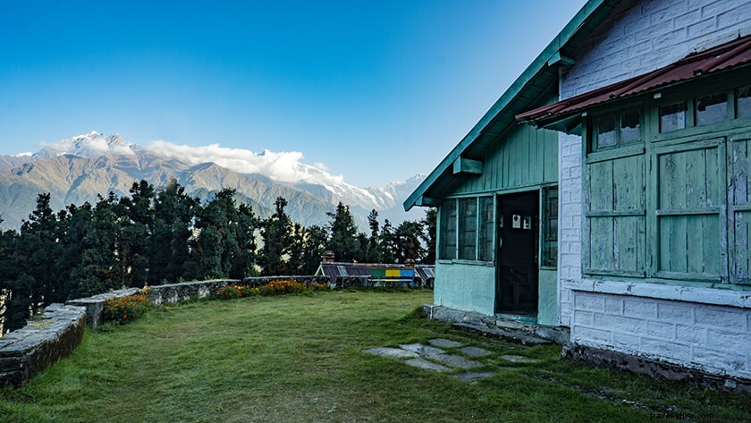 Pindari Glacier Trek: Complete 5-Day Itinerary and Essential Guide