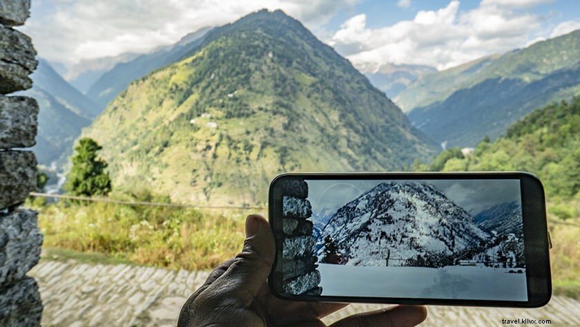 Pindari Glacier Trek: Complete 5-Day Itinerary and Essential Guide